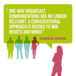 27 internal comms professionals reveal their hopes and predictions for the industry in 2018 quote 10