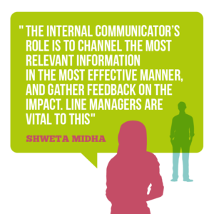 27 internal comms professionals reveal their hopes and predictions for the industry in 2018 quote 11