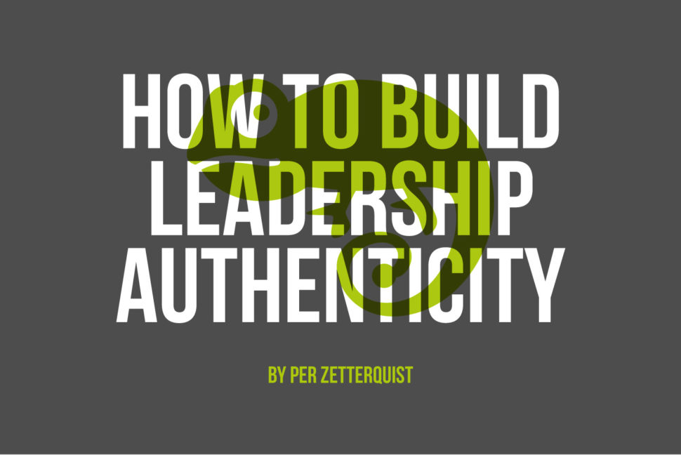 Building Leadership Authenticity article header