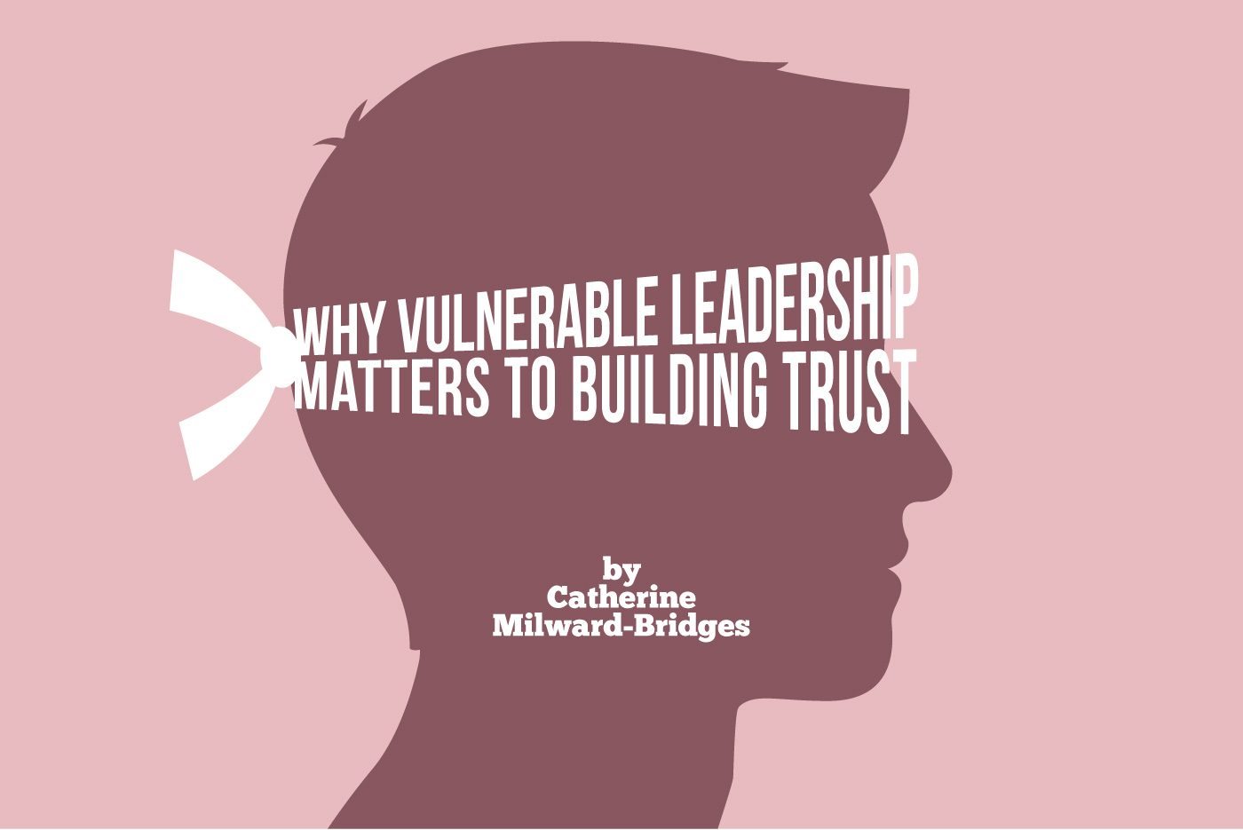 Vulnerable Leaders article header