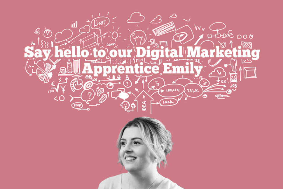 Emily Apprenticeship article header