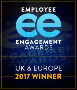 H&H handed top accolade at the European Employee Engagement Awards, Image 1: Logo