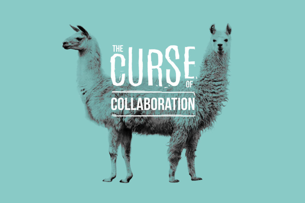 curse of collaboration article image
