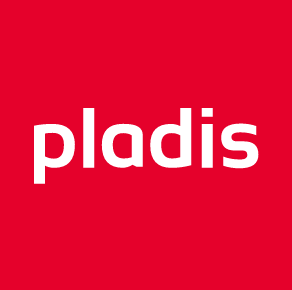 pladis logo