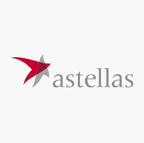 Astellas Logo