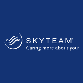SkyTeam Logo