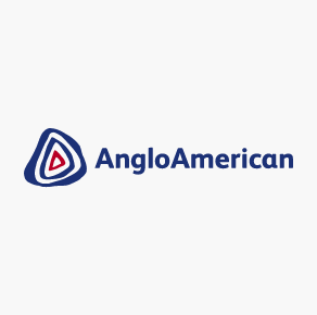 Anglo American Logo