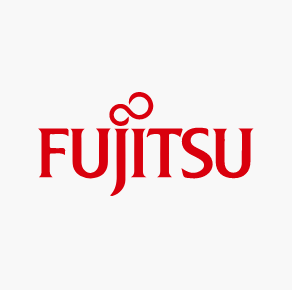 Fujitsu Logo