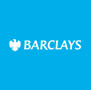 Barclays Logo